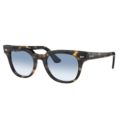RAY BAN METEOR RB2168 13323F 50