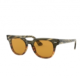 Ray Ban METEOR RB2168 12683L 50
