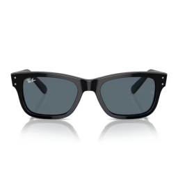 Ray Ban MR BURBANK RB2283 901/R5 55