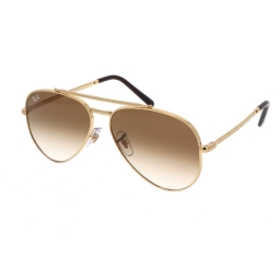 Ray Ban NEW AVIATOR RB3625 001/51 58