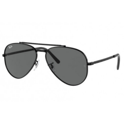 Ray Ban NEW AVIATOR RB3625 002/B1 55