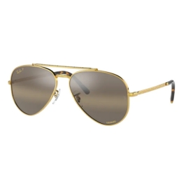 Ray Ban NEW AVIATOR RB3625 9196G5 62