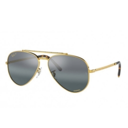 Ray Ban NEW AVIATOR RB3625 9196G6 55