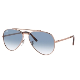 Ray Ban NEW AVIATOR RB3625 92023F 58