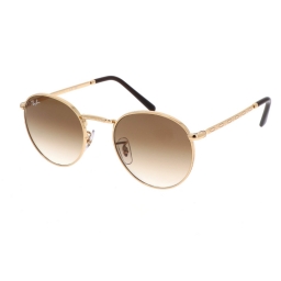 Ray Ban NEW ROUND RB3637 001/51 53