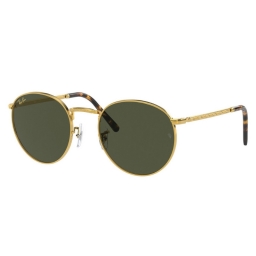 Ray Ban NEW ROUND RB3637 919631 50