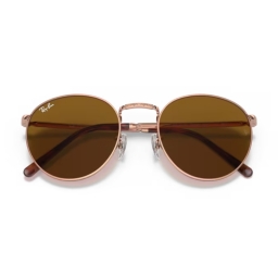 Ray Ban NEW ROUND RB3637 920233 53