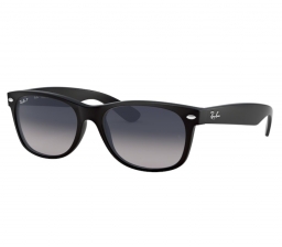 RAY BAN NEW WAYFARER RB2132 601S78 52