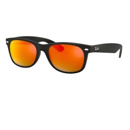 Ray Ban New Wayfarer RB2132 622/69 55