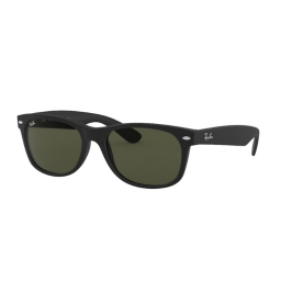 RAY BAN NEW WAYFARER RB2132 622 55