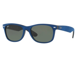 Ray Ban New Wayfarer RB2132 6239 52