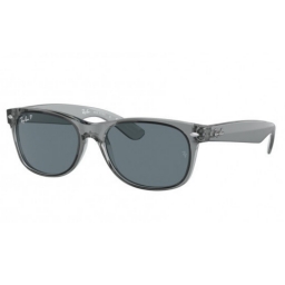 Ray Ban New Wayfarer RB2132 64503R 58