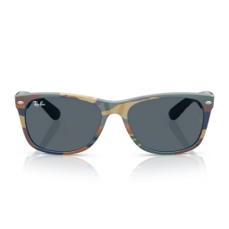RAY BAN NEW WAYFARER RB2132 6824R5 55