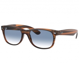 Ray Ban NEW WAYFARER RB2132 820/3F 55