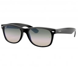 RAY BAN NEW WAYFARER RB2132 901/3A 55