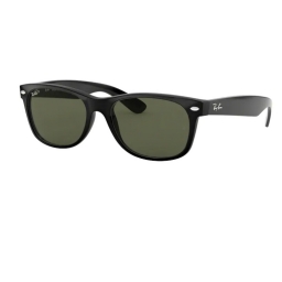 Ray Ban New Wayfarer RB2132 901/58 52