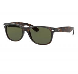 RAY BAN NEW WAYFARER RB2132 902L 55