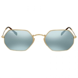 Ray Ban OCTAGONAL RB3556N 001/30 53