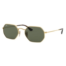 Ray Ban OCTAGONAL RB3556N 001 53