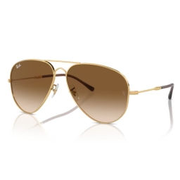 Ray Ban Old aviator RB3825 001/51 58