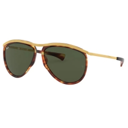 RAY BAN OLYIMPIAN AVIATOR RB2219 954/31 59