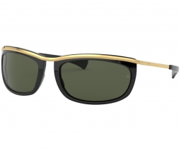 RAY BAN OLYIMPIAN I RB2319 901/31 62