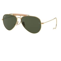 Ray Ban OUTDOORSMAN I RB3030 L0216 58