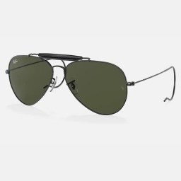 Ray Ban OUTDOORSMAN RB3030 L9500 58