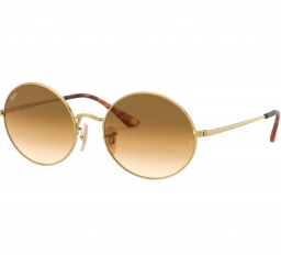 Ray Ban Oval RB1970 914751 54