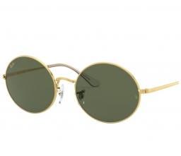 Ray Ban Oval RB1970 919631 54