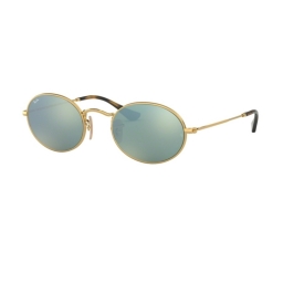 Ray Ban OVAL RB3547N 001/30 51