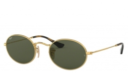 Ray Ban OVAL RB3547N 001 51 