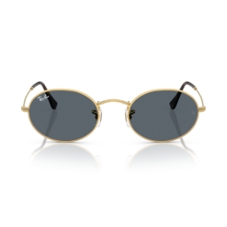 Ray Ban OVAL RB3547N 001/R5 51 