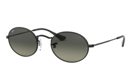 Ray Ban OVAL RB3547N 002/71 54