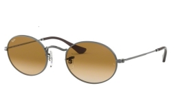 Ray Ban OVAL RB3547N 004/51 54