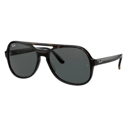 Ray Ban POWDERHORN RB4357 902/R5 58