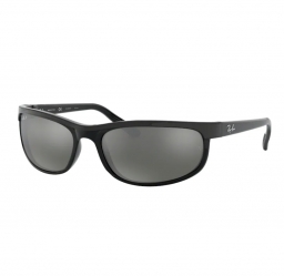 Ray Ban PREDATOR 2 RB2027 601/W 62