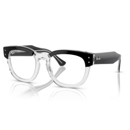 Ray Ban MEGA HAWKEYE RX0298V 2034 50