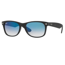 Ray Ban New Wayfarer  RB2132 62423F 55