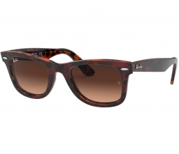 Ray Ban Wayfarer RB2140 1275A5 50