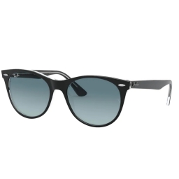 Ray Ban Wayfarer II RB2185 12943M 55