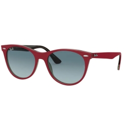 Ray Ban Wayfarer II RB2185 12963M 52