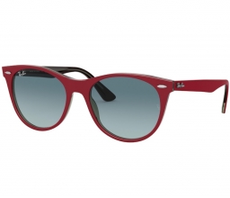 Ray Ban Wayfarer II RB2185 12963M 55