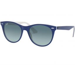 Ray Ban Wayfarer II RB2185 12993M 52