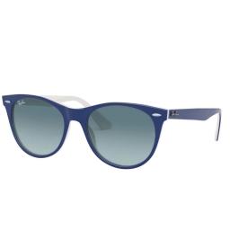 Ray Ban Wayfarer II RB2185 12993M 55