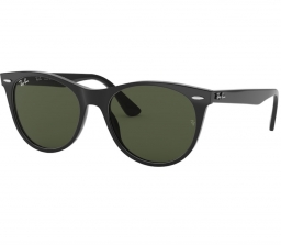 Ray Ban Wayfarer II RB2185 901/31 52