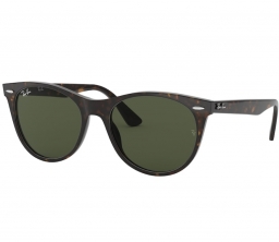 Ray Ban Wayfarer II RB2185 902/31 52