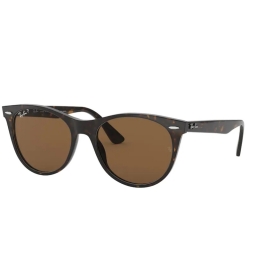 Ray Ban Wayfarer II RB2185 902/57 52