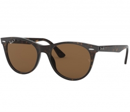 Ray Ban Wayfarer II RB2185 902/57 55