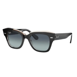 Ray Ban RB2186 132241 52